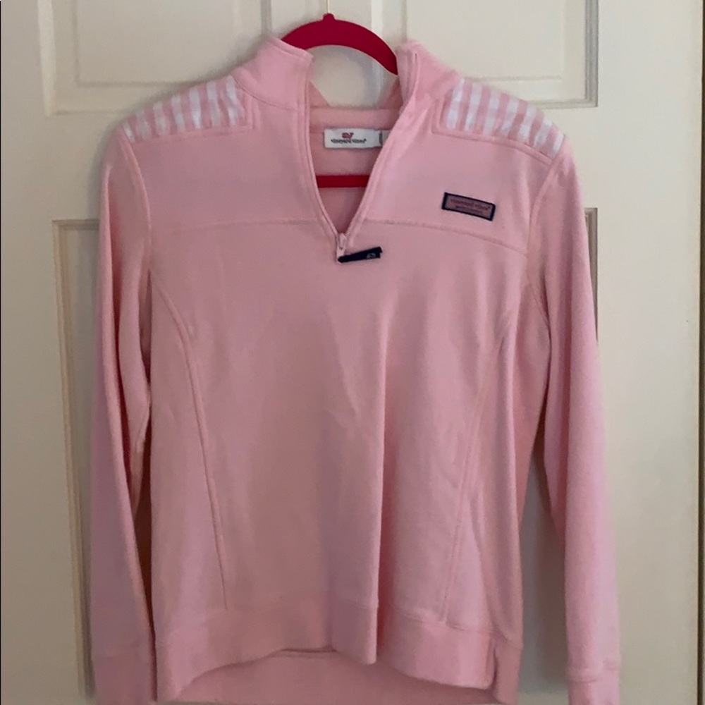 Vineyard vines pullover
